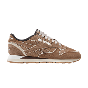 White Mountaineering x Reebok Classic Leather Brown (100233214)
