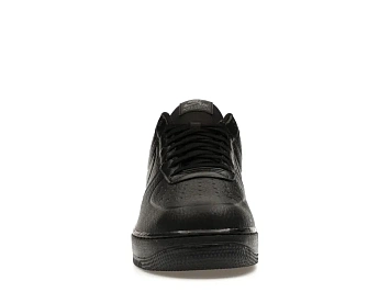 Nike Air Force 1 Low '07 Pro-Tech Waterproof Triple Black (FB8875-001) - 2