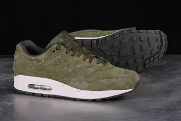 Nike Air Max 1 Premium  - 4