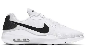 Nike Air Max Oketo Running shoes white - 2