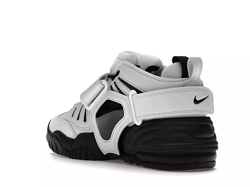Nike Air Adjust Force Ambush Summit White Black - 3