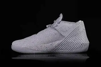 Jordan Why Not Zer0.1 Low Light Smoke Grey - 1
