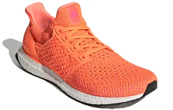 adidas UltraBoost Clima DNA Screaming OrangeCore Black - 4
