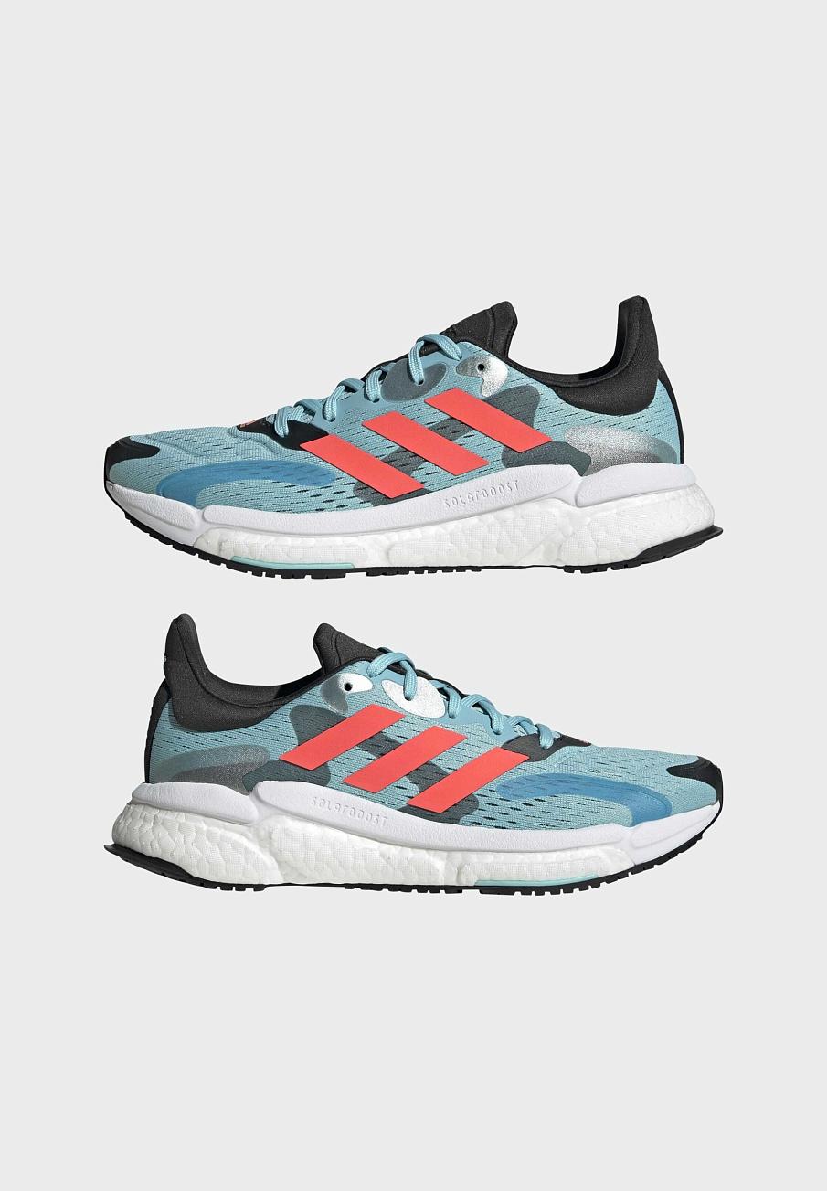 Фото № 2 с приближением к товару «‎Adidas Solar Boost Street»