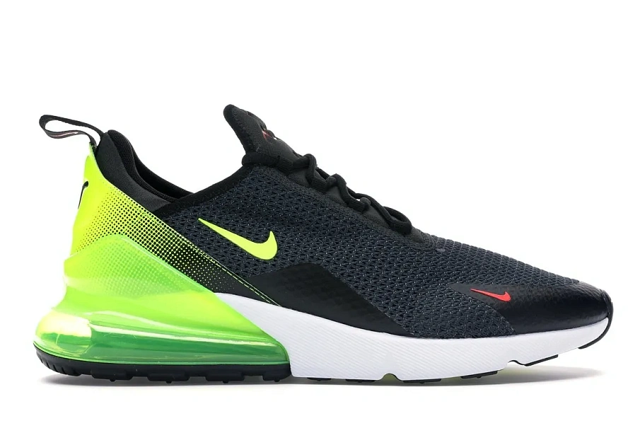 Фото № 1 с приближением к товару «‎Nike Air Max 270 Retro Future»