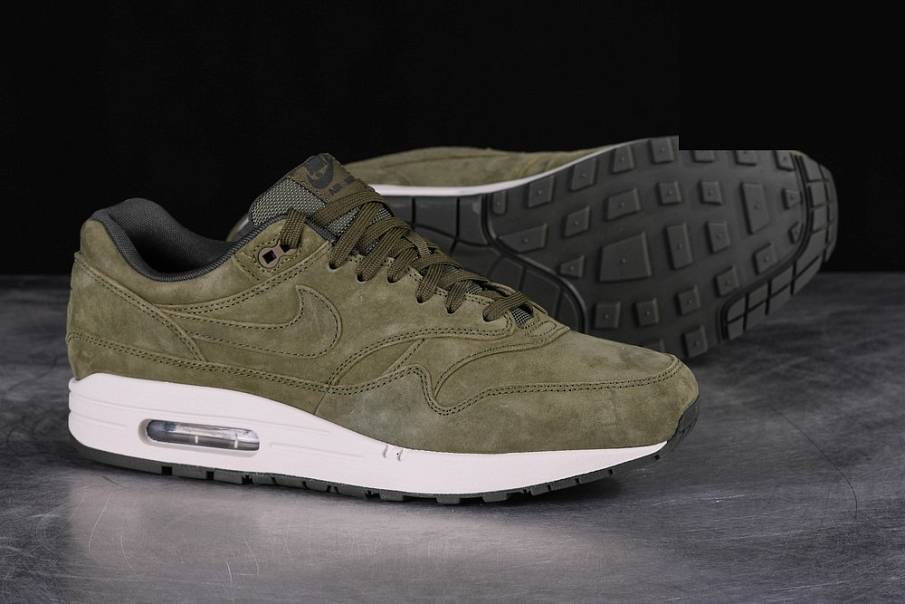 Фото № 4 с приближением к товару «‎Nike Air Max 1 Premium »