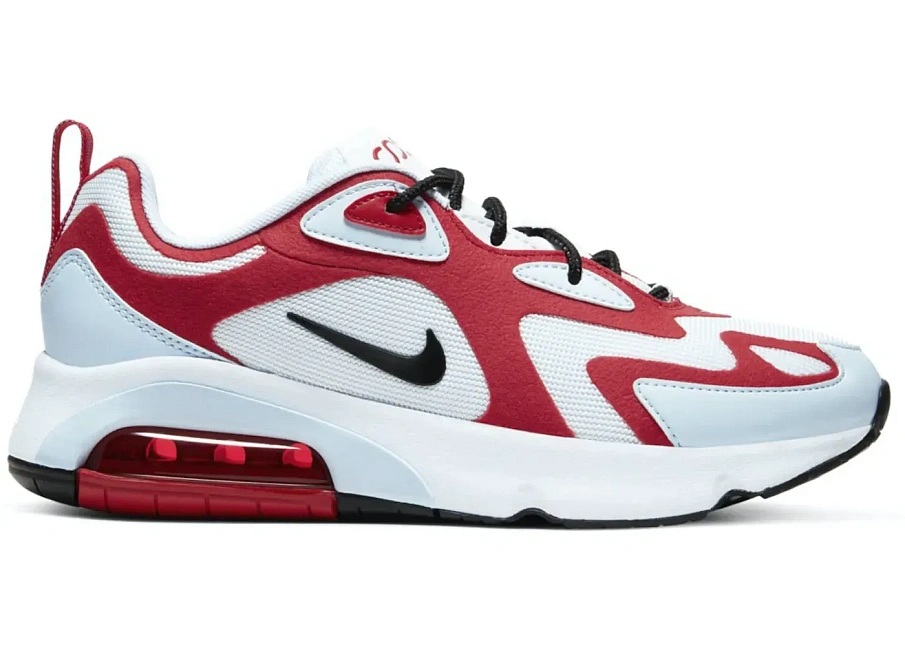 Фото № 1 с приближением к товару «‎Nike Air Max 200 Icon Clash »