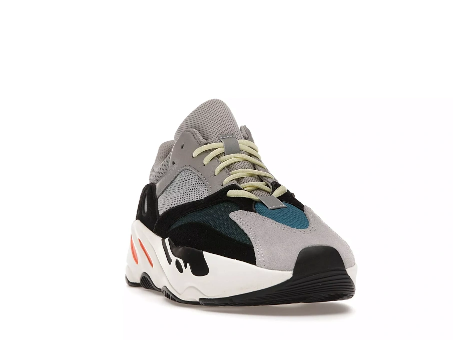 Фото № 2 с приближением к товару «‎adidas Yeezy Boost 700 Wave Runner»
