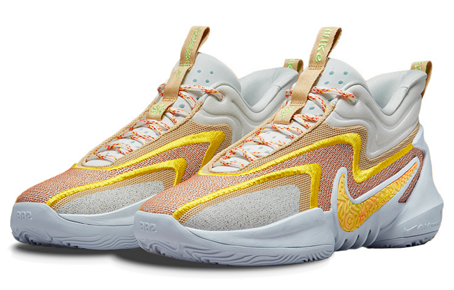 Фото № 3 с приближением к товару «‎ Nike Cosmic Unity 2 Basketball shoes»