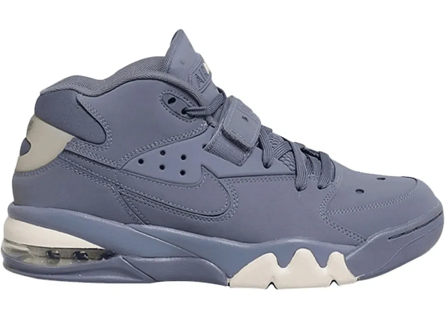 Фото № 1 с приближением к товару «‎Nike Air Force Max Light Carbon»