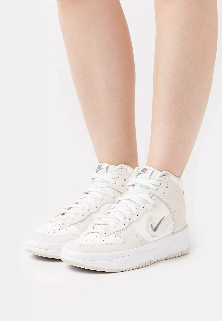 Фото № 3 с приближением к товару «‎WMNS DUNK HIGH UP»