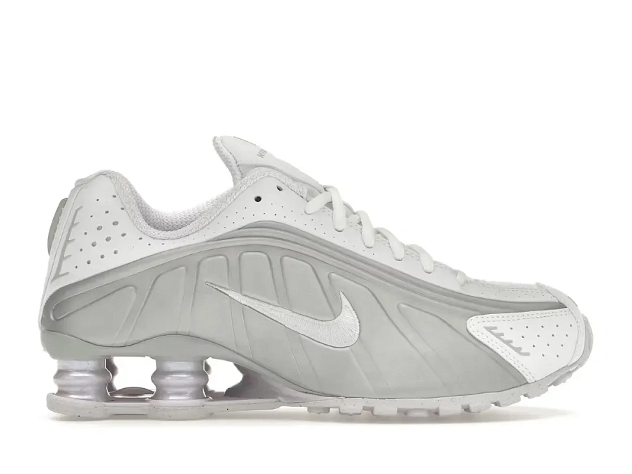 Фото № 1 с приближением к товару «‎Nike Shox R4»