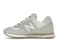Фото № 3 с приближением к товару «‎New Balance 574»