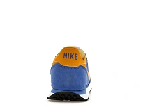 Фото № 4 с приближением к товару «‎Nike Waffle Trainer 2 Medium Blue University Gold»