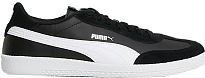 Фото № 1 с приближением к товару «‎Puma Astro Cup Black White»
