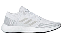 Фото № 2 с приближением к товару «‎Adidas PureBoost Go 'Cloud White'»