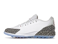 Фото № 5 с приближением к товару «‎Jordan ADG White Cement»