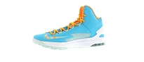 Фото № 4 с приближением к товару «‎Nike KD 5 Easter»