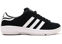 Фото № 1 с приближением к товару «‎adidas Campus Supreme Sole atmos Black White»
