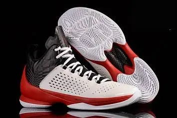 Nike Air Jordan Melo M11 Family  - 4