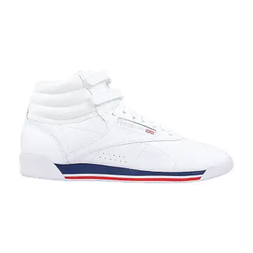 Reebok Women's Freestyle Hi - 1