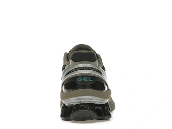 ASICS Gel-Kinetic Fluent - 4