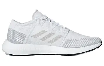 Adidas PureBoost Go 'Cloud White' - 2
