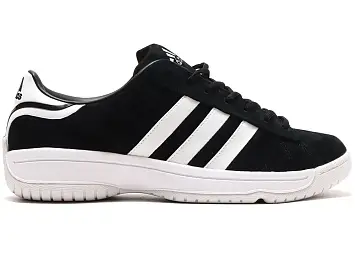 adidas Campus Supreme Sole atmos Black White