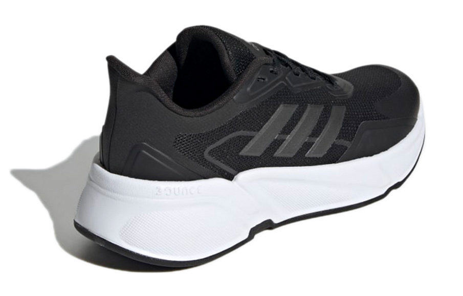 Фото № 4 с приближением к товару «‎adidas Wmns X9000l1 BlackWhiteGrey»