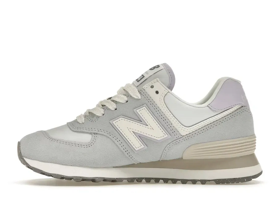 Фото № 3 с приближением к товару «‎New Balance 574»