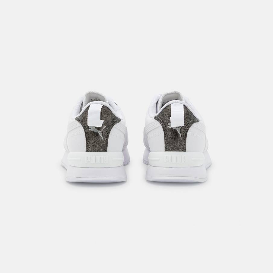 Фото № 4 с приближением к товару «‎Puma R78 Raw »