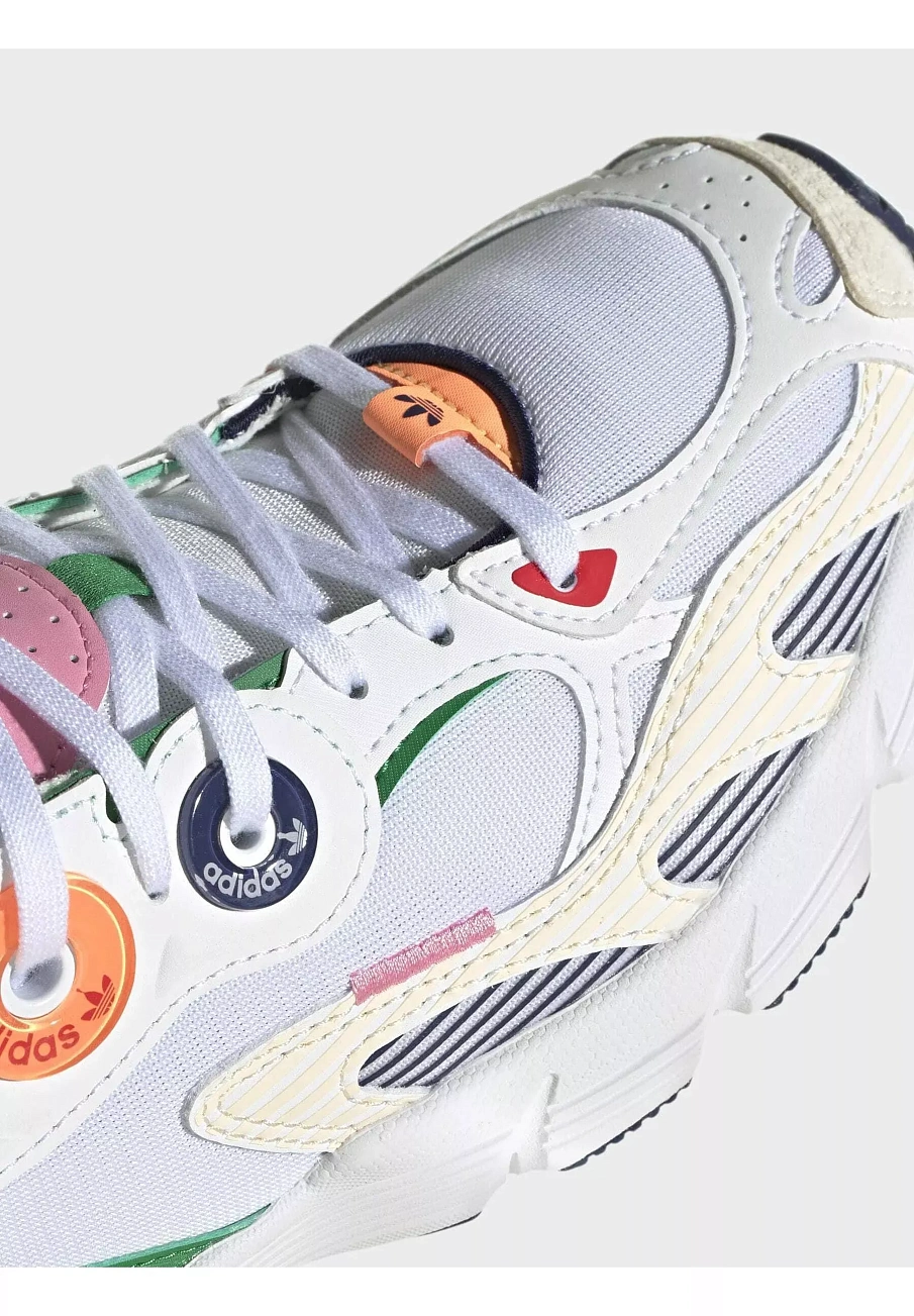 Фото № 3 с приближением к товару «‎Кроссовки Adidas SPAD111A211-A11-N»