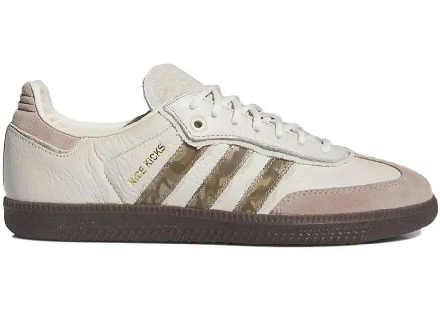 Фото № 1 с приближением к товару «‎adidas Samba Consortium Cup Nice Kicks»
