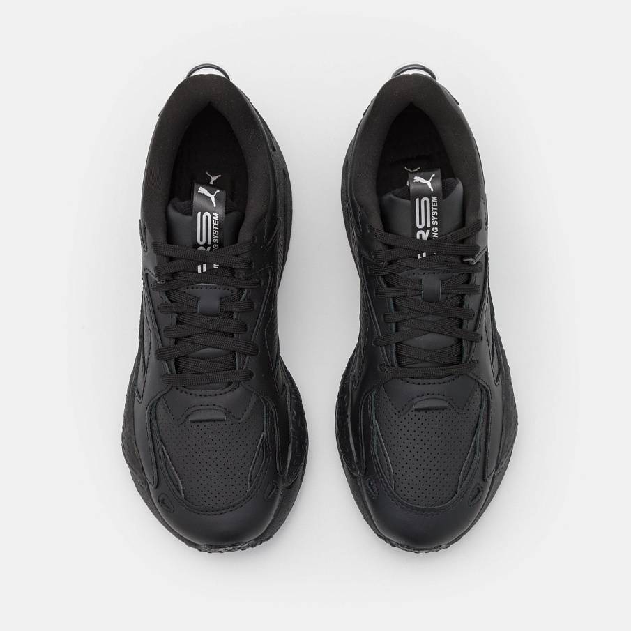 Фото № 4 с приближением к товару «‎Puma Rs-Z Lth »