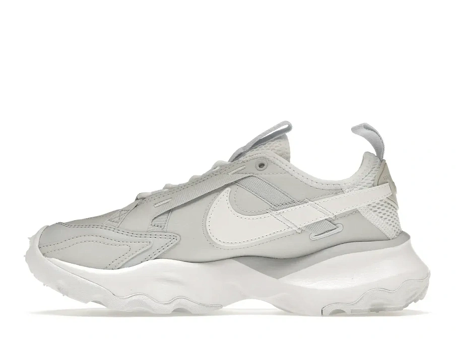 Фото № 3 с приближением к товару «‎Nike TC 7900 Premium 2 Photon Dust Photon Dust Grey Fog White »