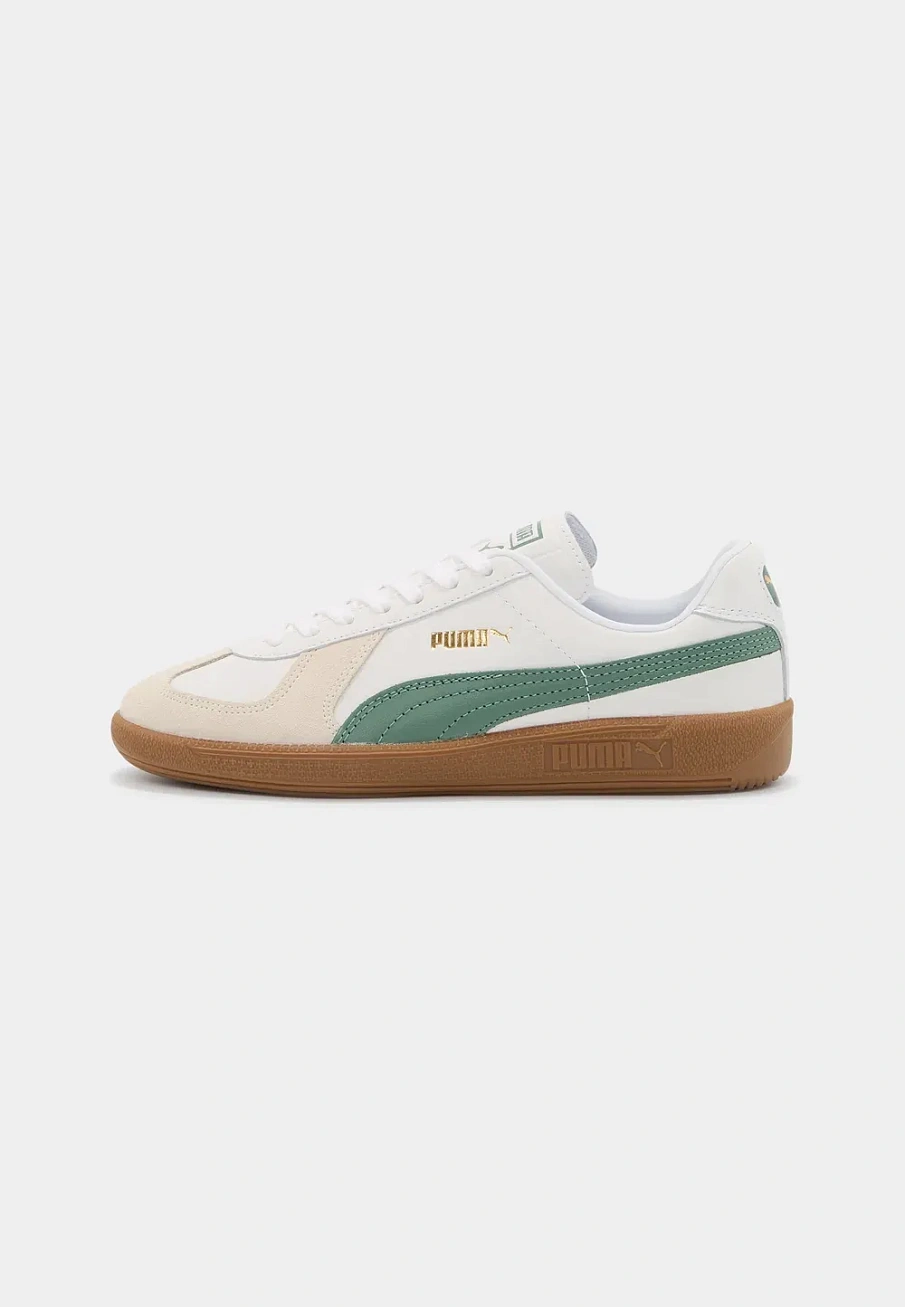 Фото № 1 с приближением к товару «‎Кроссовки Puma sppu115o0rk-a11-n»
