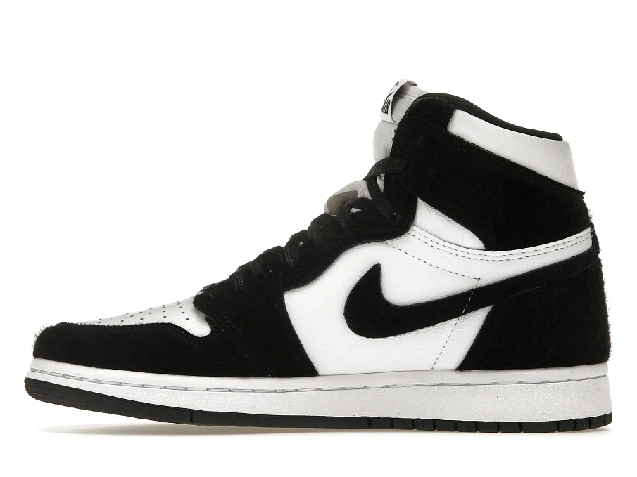 Фото № 3 с приближением к товару «‎Jordan 1 Retro High Twist »