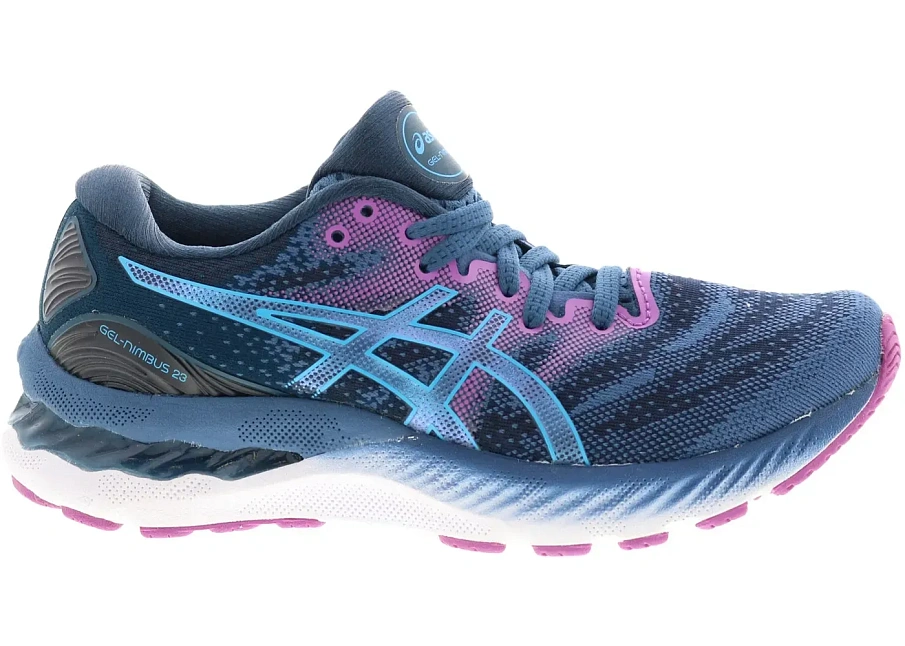 Фото № 1 с приближением к товару «‎ASICS Gel-Nimbus»