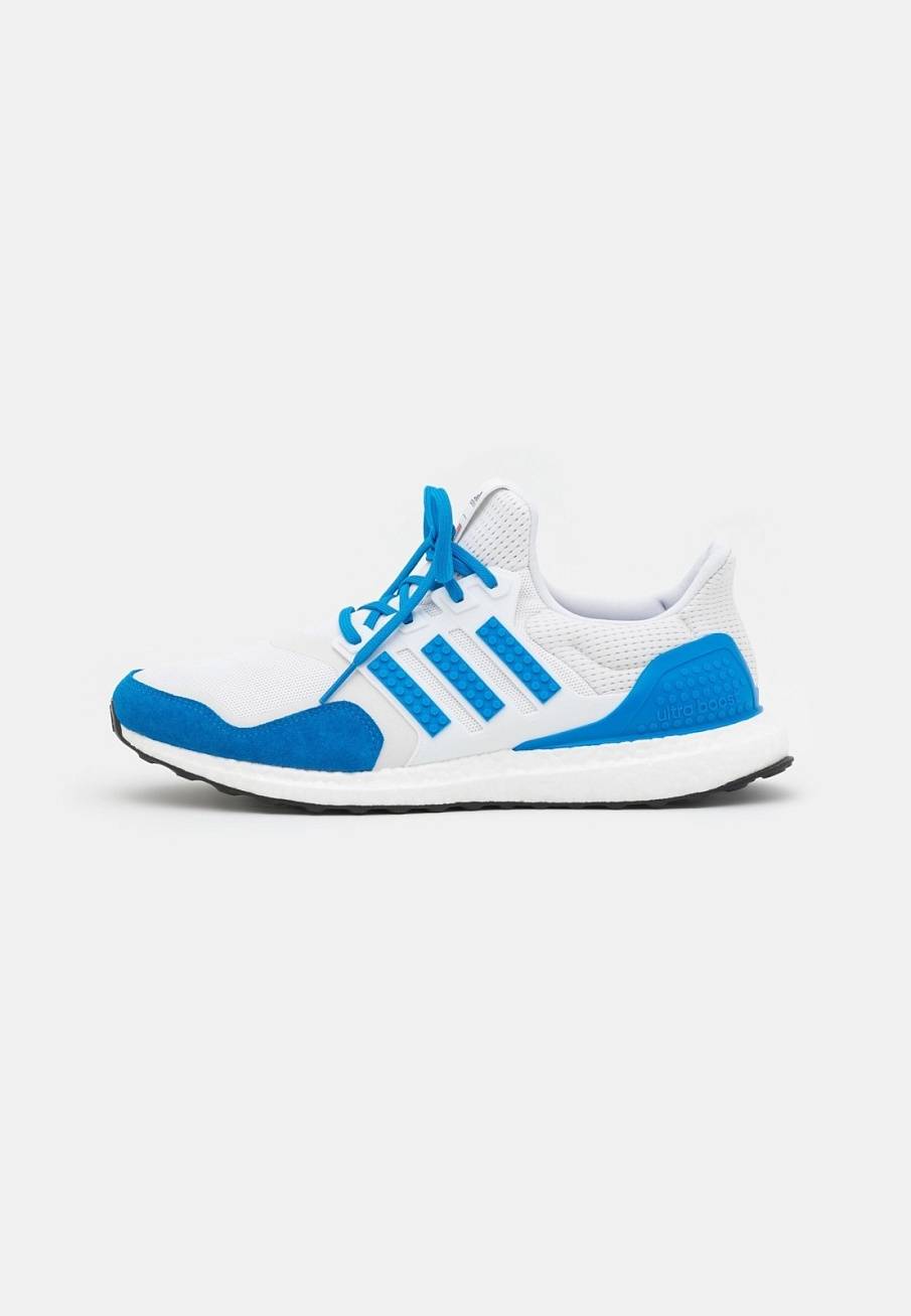 Фото № 1 с приближением к товару «‎Adidas Ultraboost Dna X Lego Alphaskin »