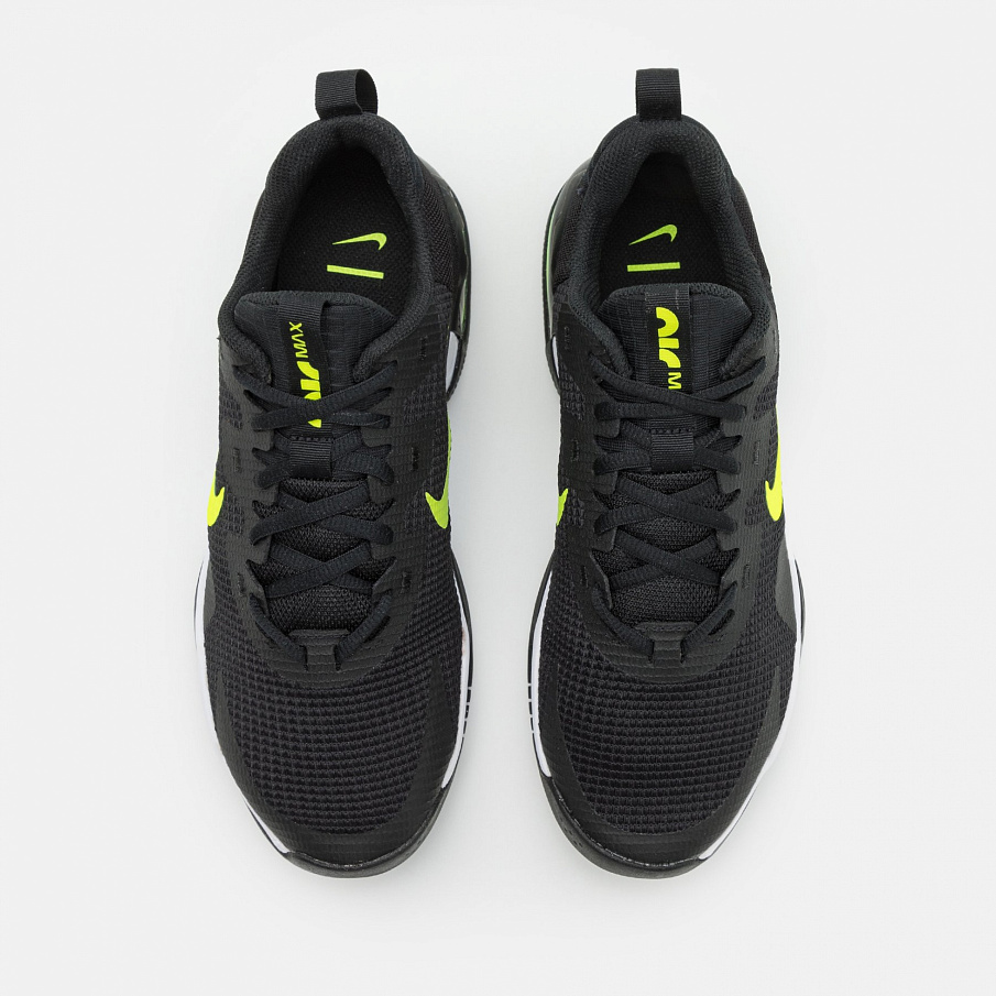 Фото № 4 с приближением к товару «‎Nike Air Max Alpha Trainer 5»