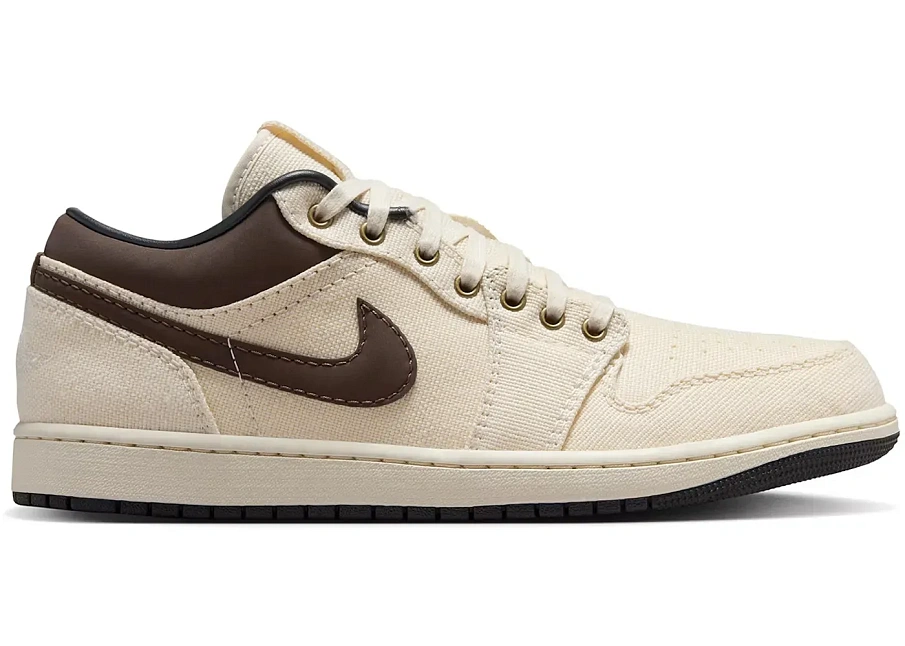 Фото № 1 с приближением к товару «‎Jordan 1 Low Premium»