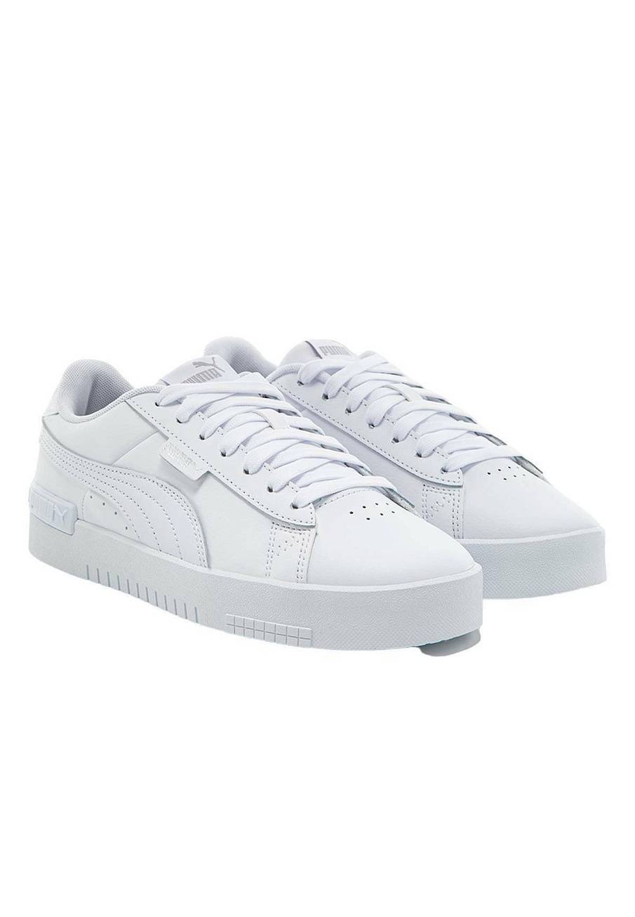 Фото № 3 с приближением к товару «‎Puma Jada JR Silve 38199002 »