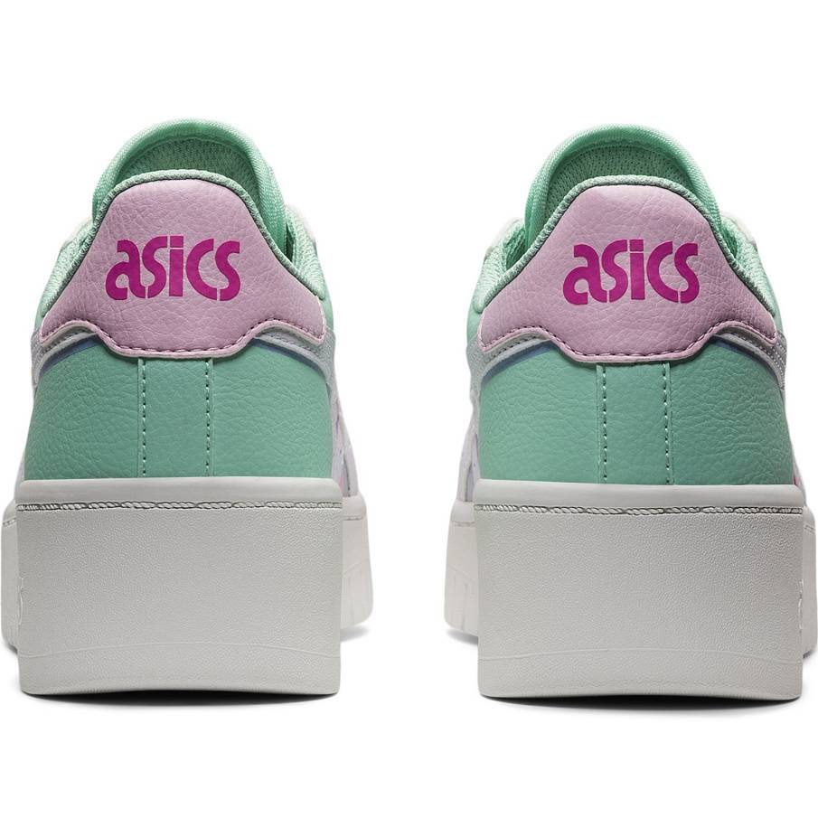 Фото № 4 с приближением к товару «‎Asics Japan S PF »