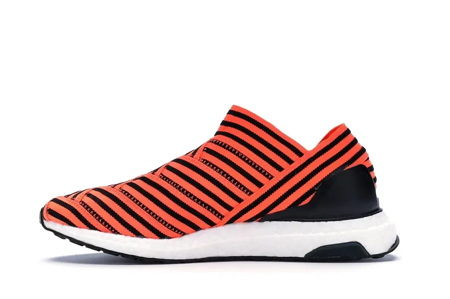 Фото № 3 с приближением к товару «‎adidas Nemeziz Tango 17 Ultra Boost Solar Orange»