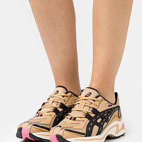 Фото № 3 с приближением к товару «‎Asics Gel Preleus »