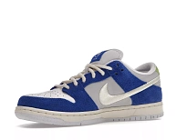 Фото № 5 с приближением к товару «‎Nike SB Dunk Low Pro Fly Streetwear Gardenia»