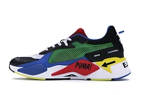 Фото № 5 с приближением к товару «‎Puma RS-X Alexander John The Mixtape»