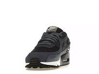Фото № 3 с приближением к товару «‎Nike Air Max 90 Diffused Blue»