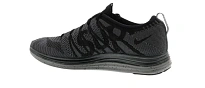 Фото № 3 с приближением к товару «‎Nike Flyknit Lunar1+ Supreme Black»