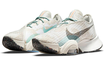 Фото № 3 с приближением к товару «‎Nike Air Zoom Super Rep2 Wmns Beige»